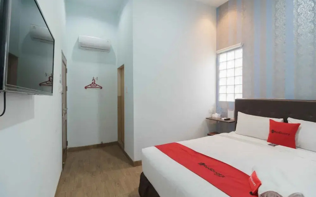 Pandu Inn