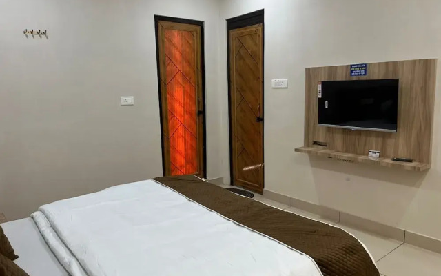 Hotel Prakash Block-1