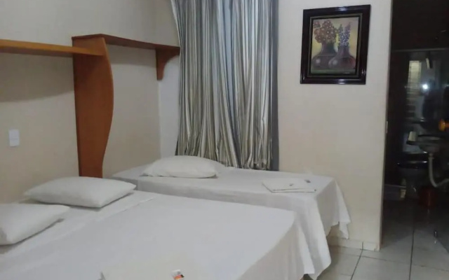 Hotel Castelo