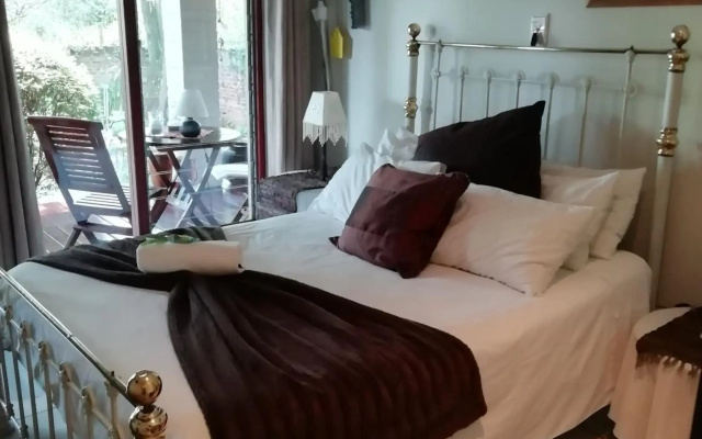 Rustic Butler B&B