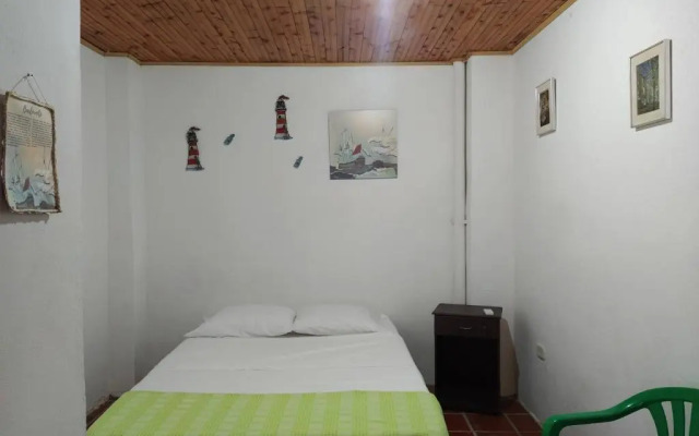 Hospedaje Los Capuchinos