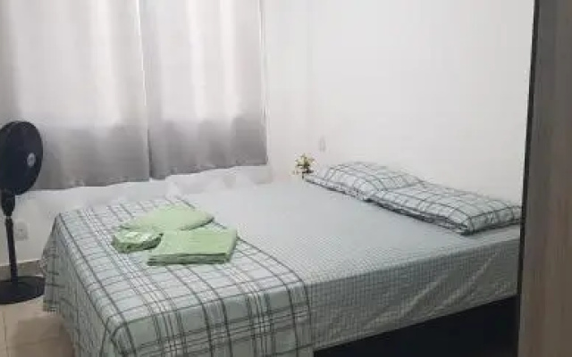 Apartamento Jamesson Cabo Frio