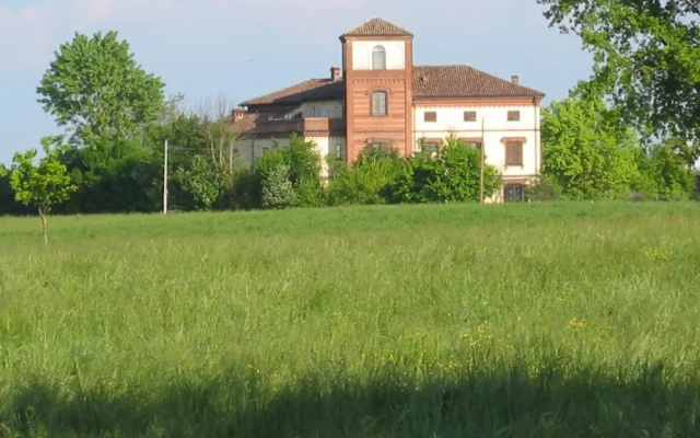 B&B Monvicino