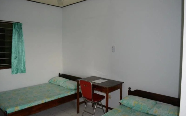 Hotel Purnama
