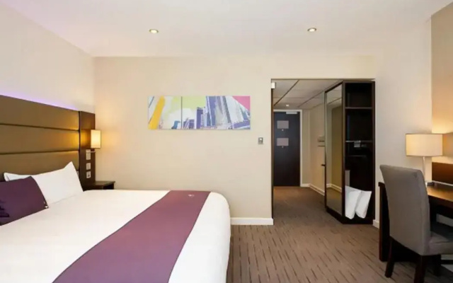 Premier Inn Warrington (a49/m62,j9)