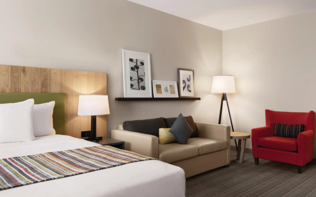 Country Inn & Suites by Radisson, Belleville, ON