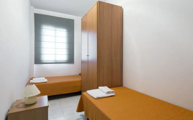 Apartamento Ignasi Iglesia