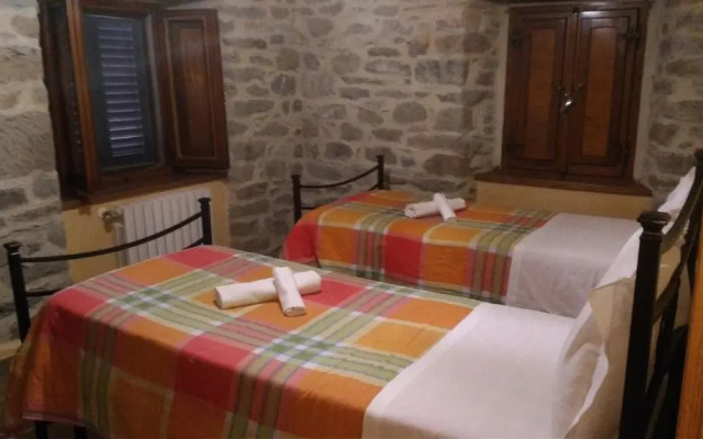 Agriturismo La Casina