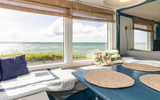 4 Person Holiday Home in Martofte