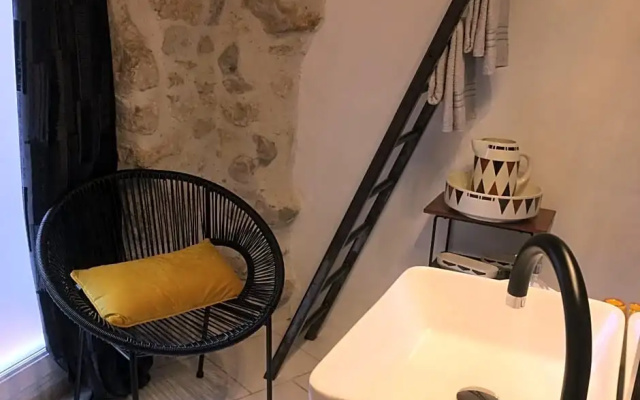 Chambres Du Clocher