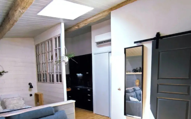 Appartement Lila
