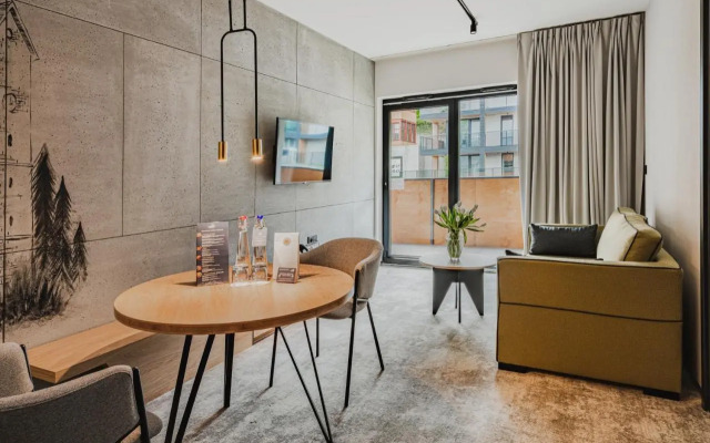Tremonti Hotel Karpacz