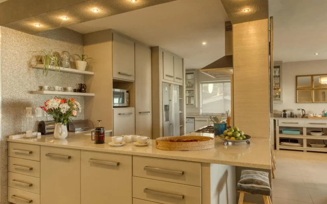 Stanford's Cove Villas