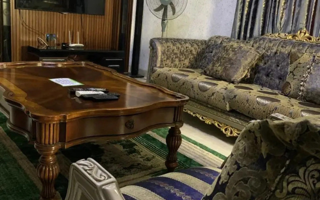 Апартаменты Ellex Sleeves Apartment