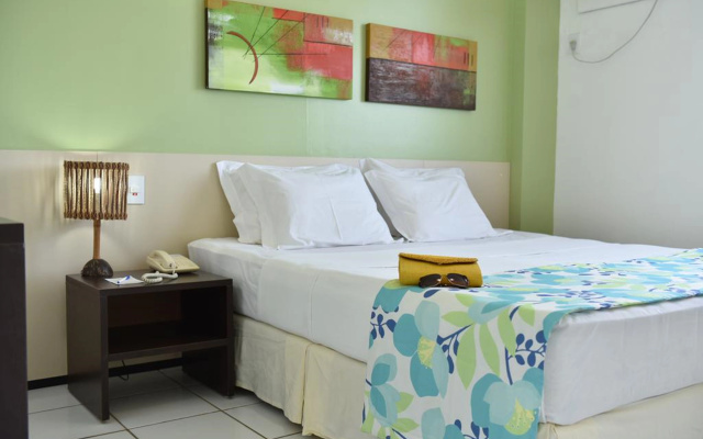Hotel Gran Lençóis Flat