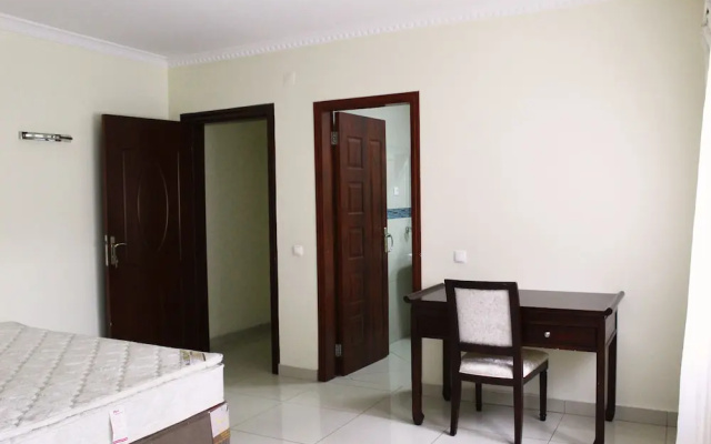 Matola View Residence