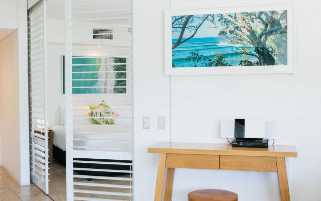 Noosa Blue Resort