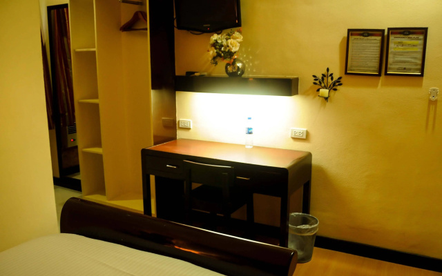 桑托斯将军城冰堡体验酒店(Ice Castle Experience Hotel General Santos)