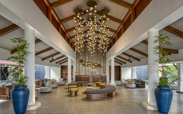 Fairfield by Marriott Goa Benaulim