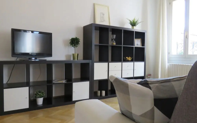 Altaseta Apartments