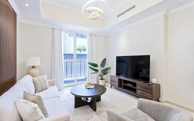 Nasma Holiday Homes - Dunya Tower