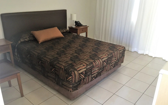 Swag Motel