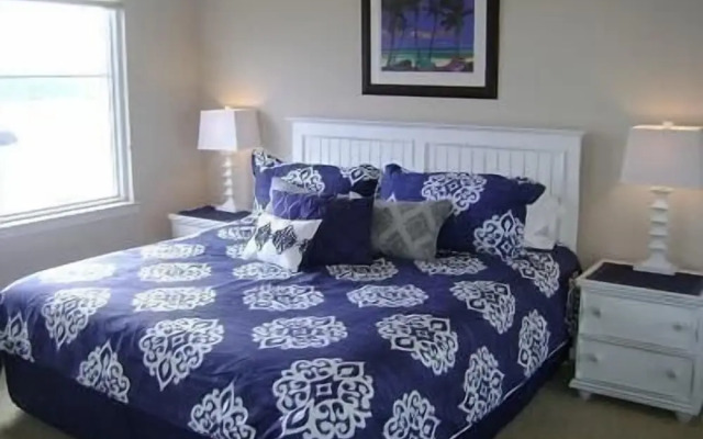 Towers 9106 4 Bedroom Condo by Your Lake vacation
