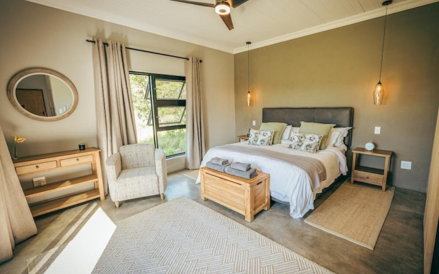 Summerplace Game Reserve