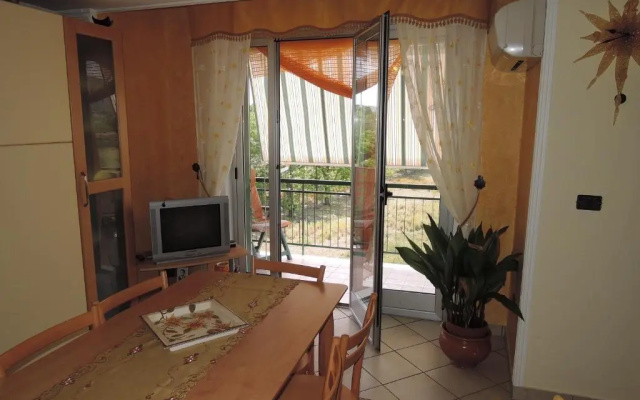 Apartment Mare Giardini Naxos