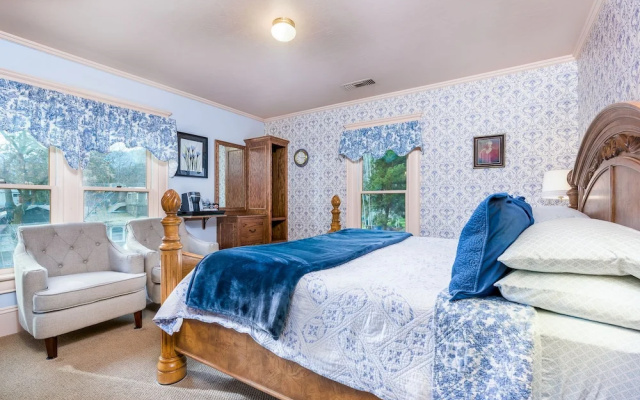 Abigail’s Bed & Breakfast Inn