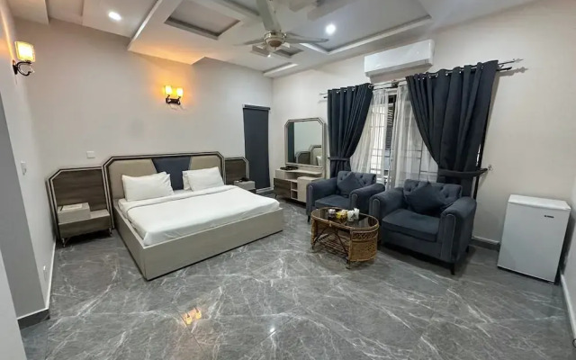 Prime View Guest House