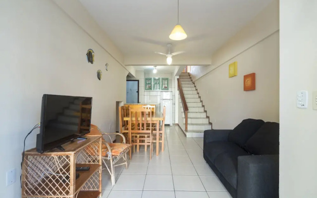 Apartamento 2 quartos - 302 - 3