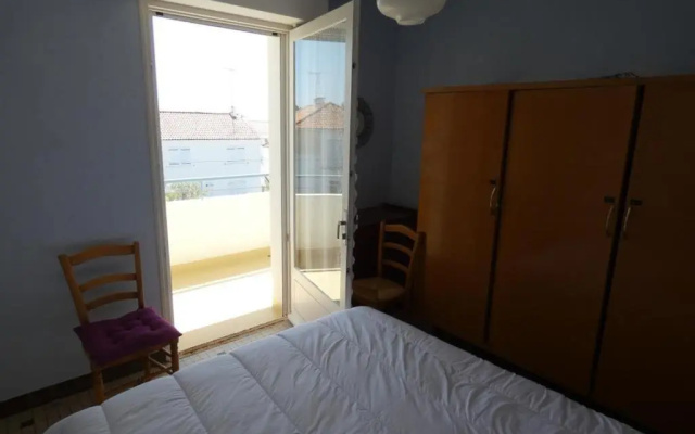Appartement Notre-Dame-de-Monts, 3 pièces, 6 personnes - FR-1-540-129