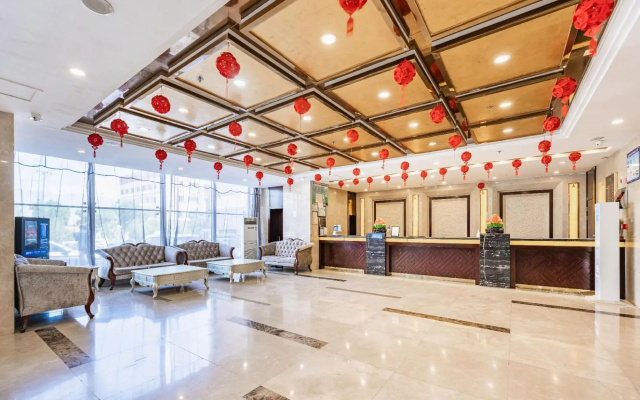 Chenyun Hotel