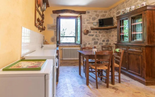 Borgo Majella by Typney
