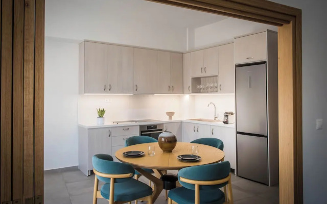 Loggia Suites