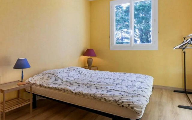 Gite Mesquer, 5 pièces, 7 personnes - FR-1-306-1147