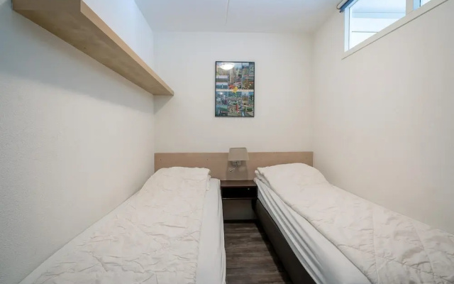 4-person Apartment With Island-sea View
