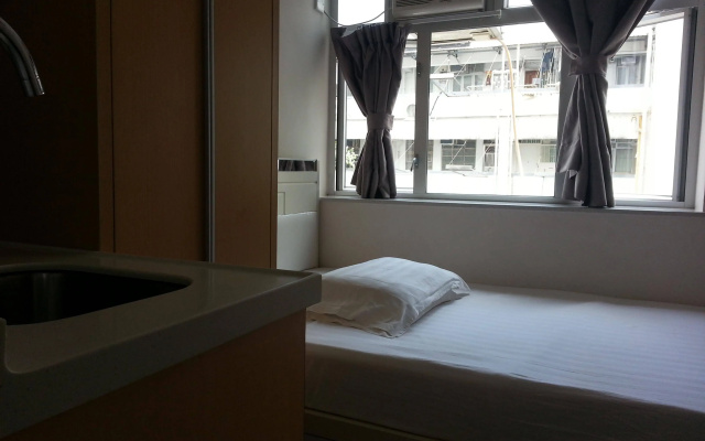 Guangzhou Guest House