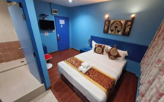 Wow Guesthouse
