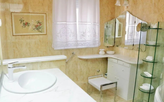 Luxury Suite Jasmin