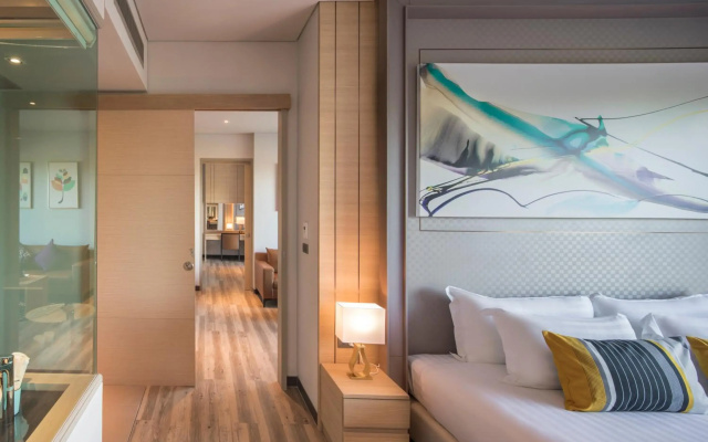 AisanA Hotel Korat