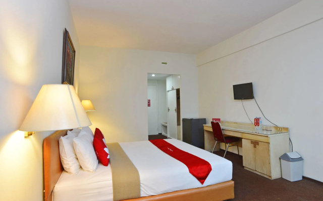 Hotel Kebayoran