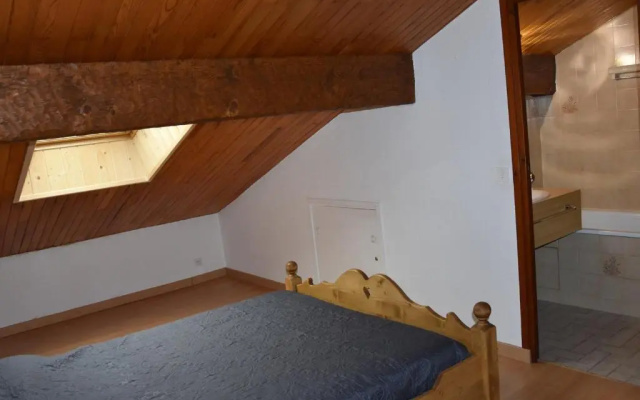 Appartement Pralognan-la-Vanoise, 3 pièces, 6 personnes - FR-1-464-150