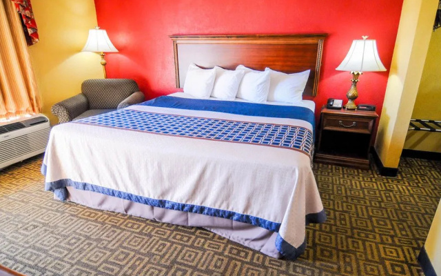 Heritage Inn Milledgeville
