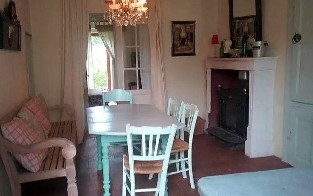 Château de Prety
