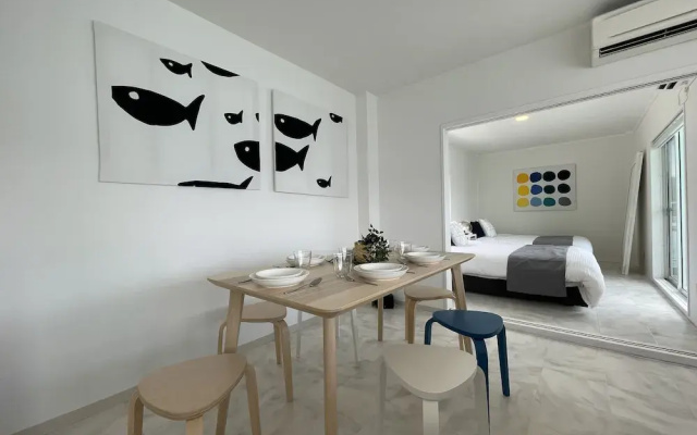 Kai House