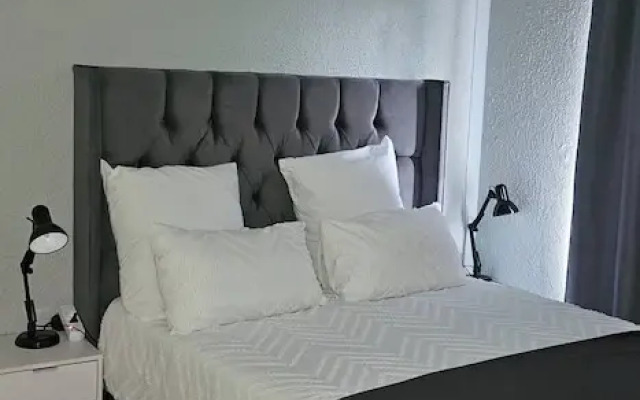 Moutain Ridge Lux Stay