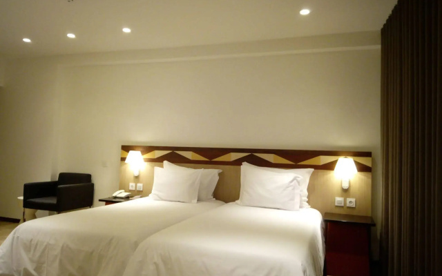 Aveiro Center Hotel