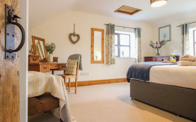 Wilstone Cottage